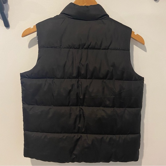 Black Vest - Picture 2 of 3